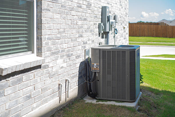 Reliable Ac Installation contractor in West Granby, CT by FH HVAC